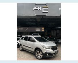 Veículo: SPIN FLEX AUT. 4P (Listagem)