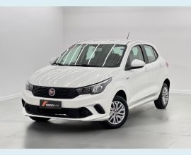 Veículo: ARGO DRIVE 1.0 FLEX (Listagem)
