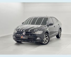 Veículo: VIRTUS COMFORT 1.0 (Listagem)