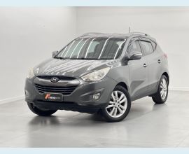 Veículo: X35 B FLEX AUT. 4P (Listagem)