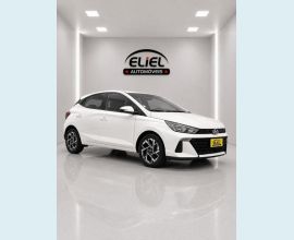 Veículo: HB 20 COMFORT 1.0 (Listagem)