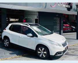 Veículo: 2008 GRIFFE 1.6 (Listagem)