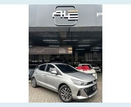 Veículo: HB 20 FLEX MANUAL (Listagem)