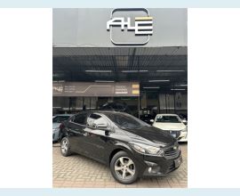 Veículo: PRISMA FLEX AUT. 4P (Listagem)