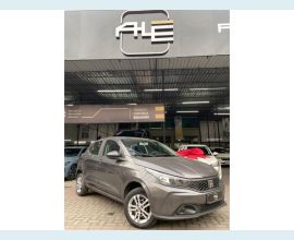Veículo: ARGO FLEX MANUAL 4P (Listagem)