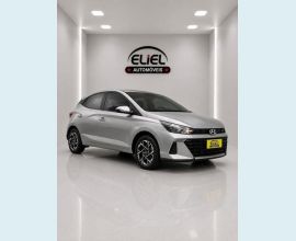 Veículo: HB 20 COMFORT 1.0 (Listagem)
