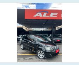 Veículo: C3 FLEX MANUAL 4P (Listagem)