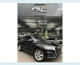 Veículo: Q5 AUT. 4P (Listagem)