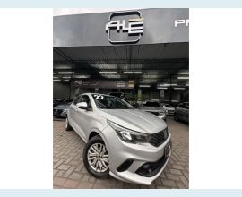 Veículo: ARGO FLEX MANUAL 4P (Listagem)