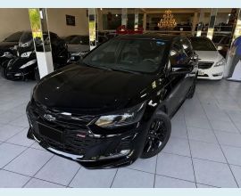Veículo: ONIX HATCH RS 1.0 (Listagem)