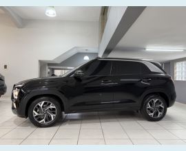 Veículo: CRETA FLEX AUT. 4P (Listagem)