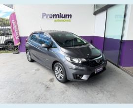 Veículo: FIT FLEX AUT. 4P (Listagem)