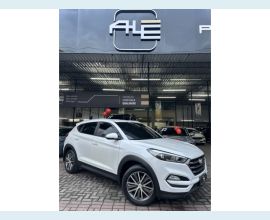 Veículo: TUCSON AUT. 4P (Listagem)