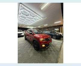 Veículo: KWID FLEX MANUAL 4P (Listagem)