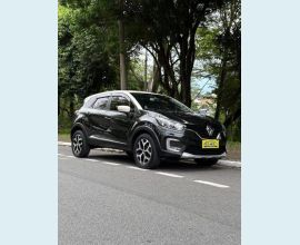 Veículo: CAPTUR INTENSE 2.0 (Listagem)