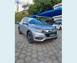 Veículo: HR-V TOURING 1.5 (Listagem)