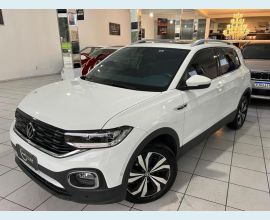 Veículo: TCROSS HL TSI 1.4 (Listagem)