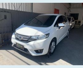 Veículo: FIT LX 1.5 16V FLEX (Listagem)