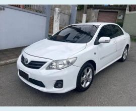 Veículo: COROLLA DYNAMIC XEI (Listagem)