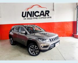 Veículo: COMPASS DIESEL AUT. (Listagem)