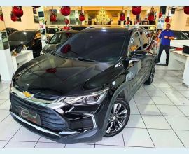 Veículo: CHEVROLET TRACKER (Listagem)