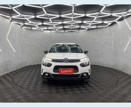 Veículo: C4 CACTUS FEEL 1.6 (Listagem)