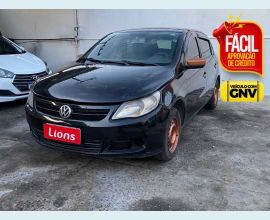 Veículo: GOL 1.0 FLEX MANUAL (Listagem)
