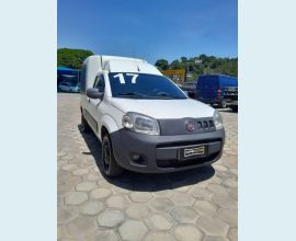 Veículo: FIORINO HARD (Listagem)