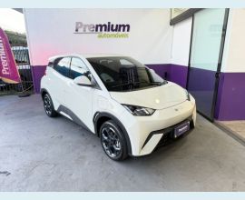 Veículo: DOLPHIN MINI (Listagem)
