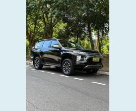 Veículo: PAJERO SPORT HPE (Listagem)