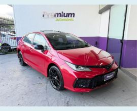 Veículo: COROLLA FLEX AUT. (Listagem)