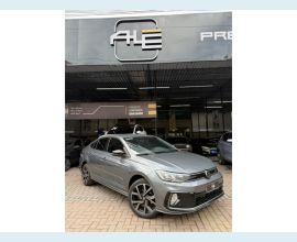 Veículo: VIRTUS FLEX AUT. 4P (Listagem)