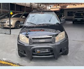 Veículo: ECOSPORT FREESTYLE (Listagem)