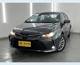 Veículo: COROLLA FLEX AUT. (Listagem)