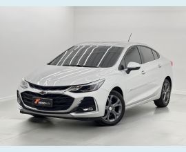 Veículo: CRUZE LTZ NB 1.4 (Listagem)