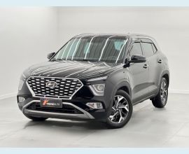 Veículo: CRETA 1TA LIMITED (Listagem)