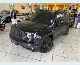 Veículo: RENEGADE SPORT 1.8 (Listagem)