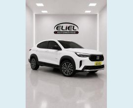 Veículo: FASTBACK AUDACE 200 (Listagem)