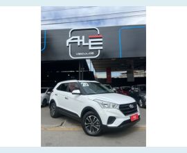 Veículo: CRETA FLEX MANUAL (Listagem)