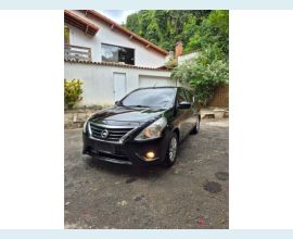 Veículo: VERSA FLEX AUT. 4P (Listagem)