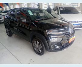 Veículo: KWID FLEX MANUAL 4P (Listagem)