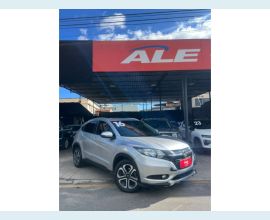 Veículo: HR-V FLEX AUT. 4P (Listagem)