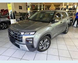 Veículo: CRETA PLATINUM 1.0 (Listagem)