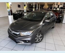 Veículo: CITY EX 1.5 16V (Listagem)