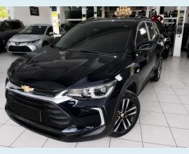 Veículo: TRACKER TURBO 1.0 (Listagem)