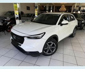 Veículo: HR-V EX HS 1.5 FLEX (Listagem)