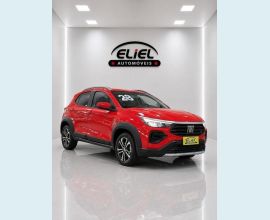 Veículo: PULSE AUDACE TF200 (Listagem)