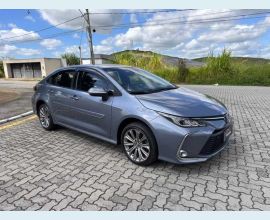 Veículo: COROLLA XEI 2.0 (Listagem)