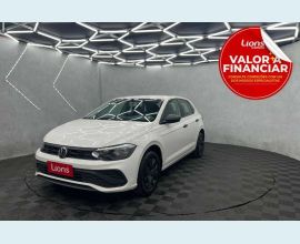 Veículo: POLO TRACK 1.0 FLEX (Listagem)