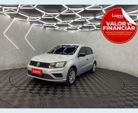 Veículo: VOYAGE MSI 1.6 8V (Listagem)